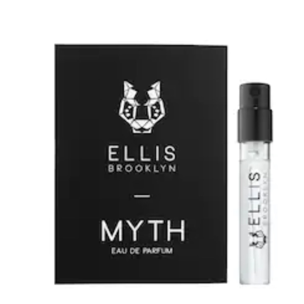 5 for $25 Ellis Brooklyn Myth Travel Size
